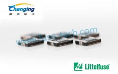 貼片自恢復(fù)保險絲在無人機領(lǐng)域的